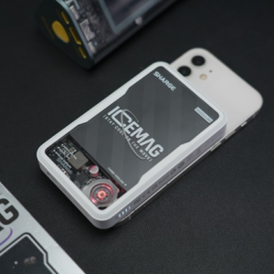 Portable Power Bank Charger